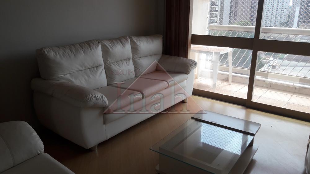 Alugar Apartamentos / Apartamento em Ribeirão Preto R$ 1.600,00 - Foto 4