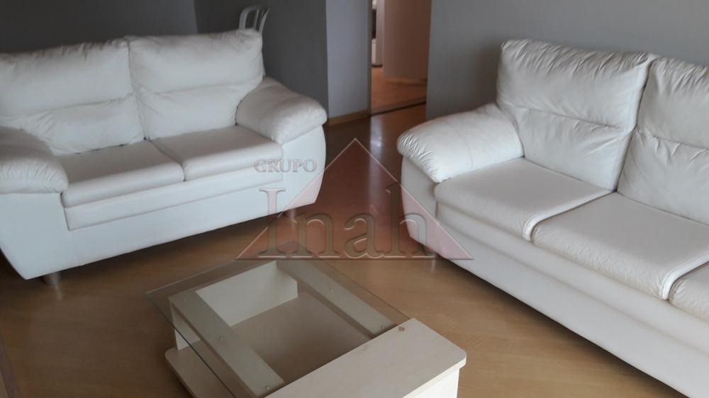 Alugar Apartamentos / Apartamento em Ribeirão Preto R$ 2.700,00 - Foto 6