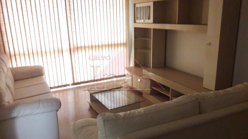Alugar Apartamentos / Apartamento em Ribeirão Preto R$ 1.600,00 - Foto 8
