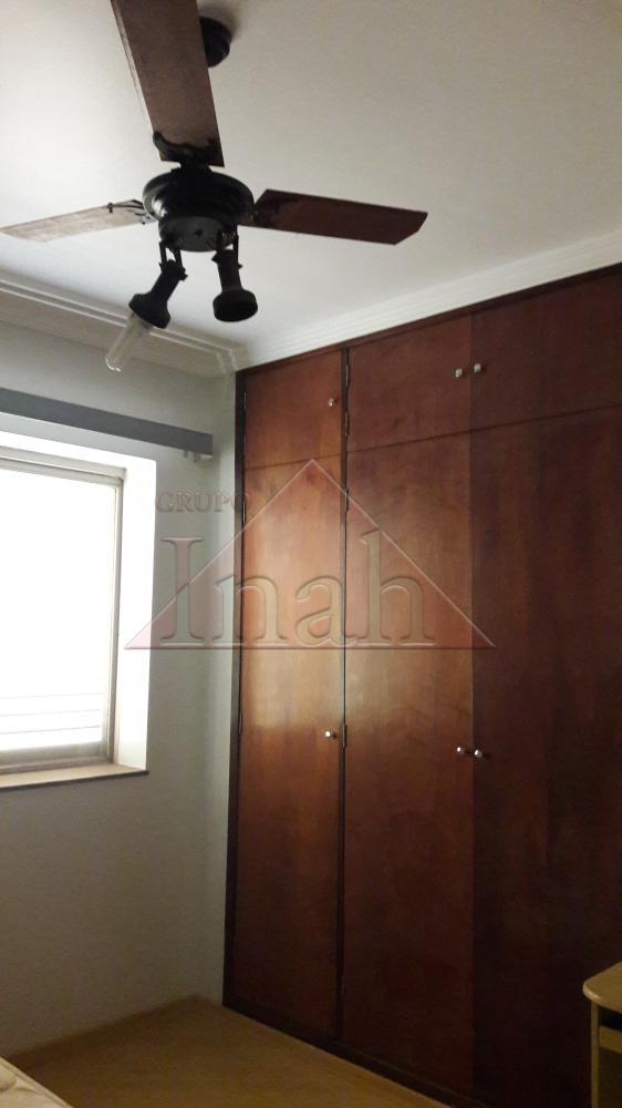 Alugar Apartamentos / Apartamento em Ribeirão Preto R$ 1.600,00 - Foto 14