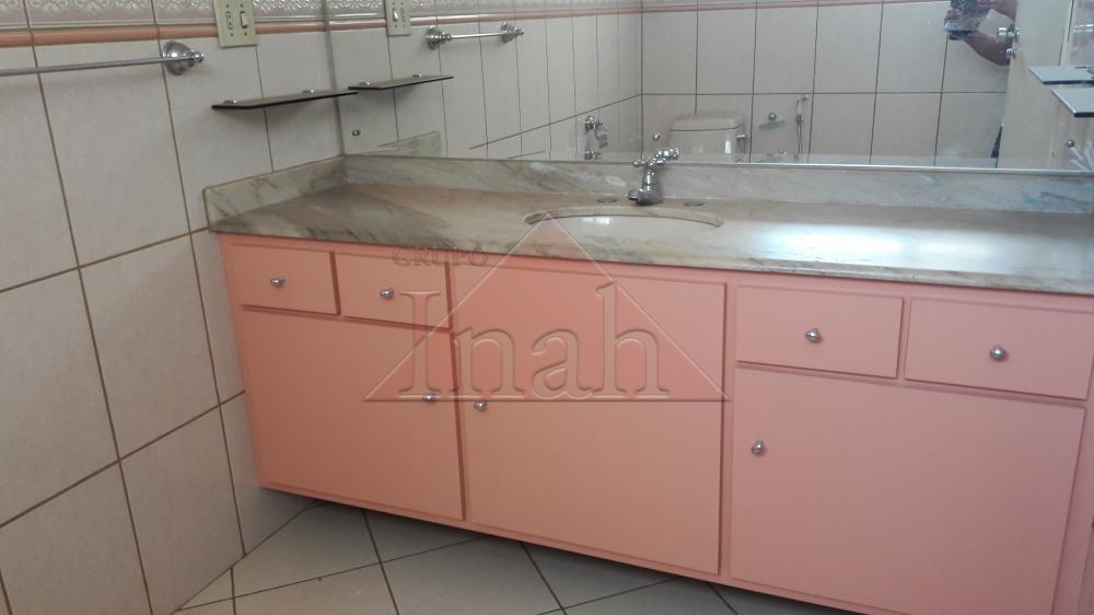 Alugar Apartamentos / Apartamento em Ribeirão Preto R$ 1.600,00 - Foto 16