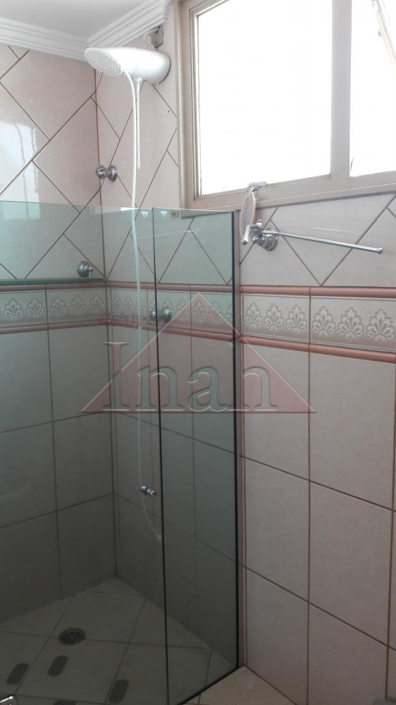 Alugar Apartamentos / Apartamento em Ribeirão Preto R$ 1.600,00 - Foto 18