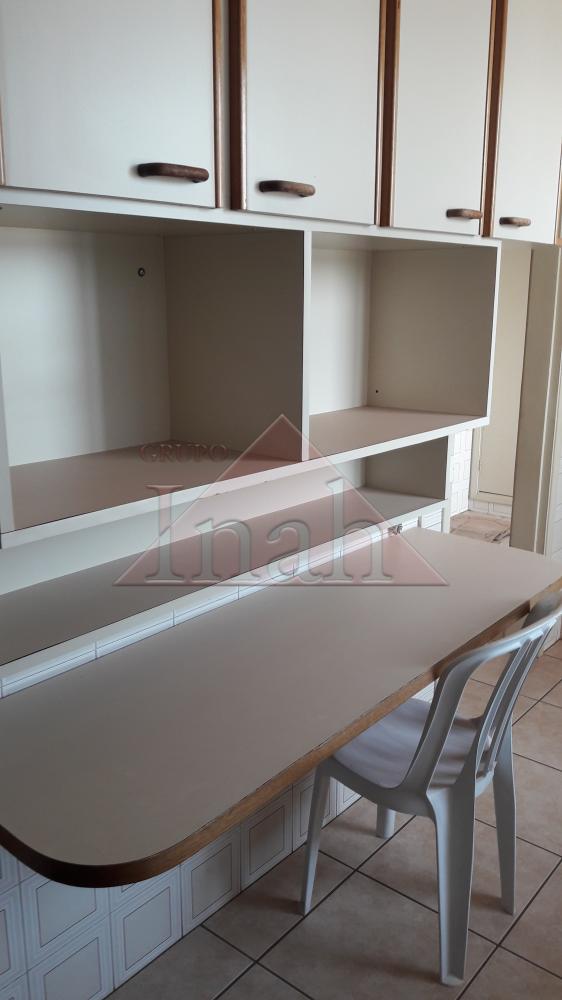Alugar Apartamentos / Apartamento em Ribeirão Preto R$ 1.600,00 - Foto 20