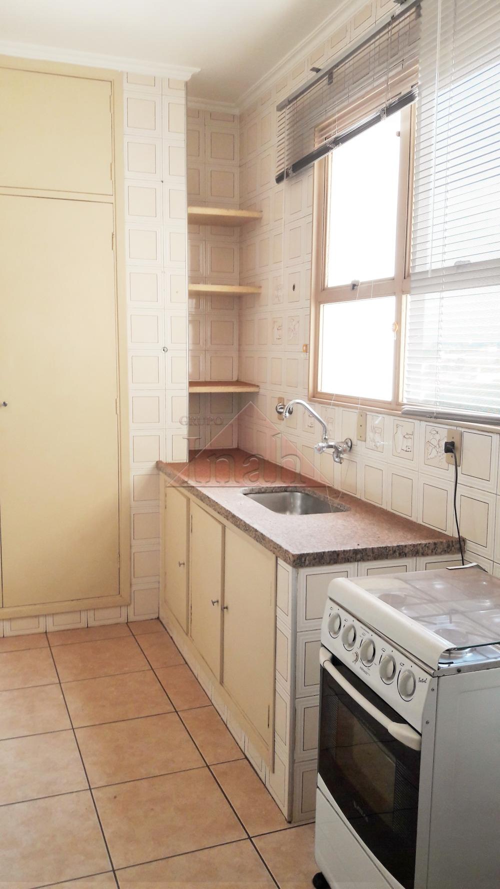 Alugar Apartamentos / Apartamento em Ribeirão Preto R$ 1.600,00 - Foto 21