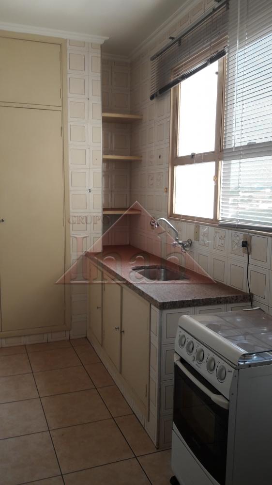 Alugar Apartamentos / Apartamento em Ribeirão Preto R$ 1.600,00 - Foto 22