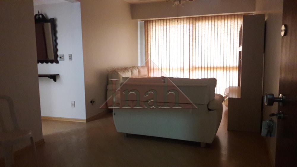 Alugar Apartamentos / Apartamento em Ribeirão Preto R$ 1.600,00 - Foto 25