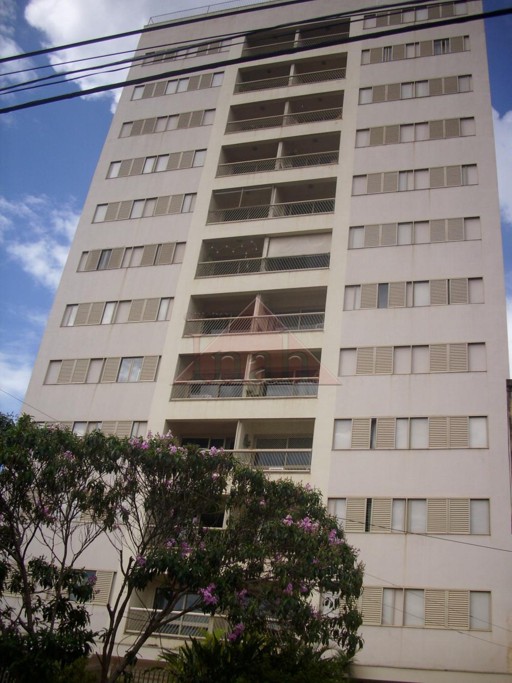 Alugar Apartamentos / Apartamento em Ribeirão Preto R$ 1.600,00 - Foto 27