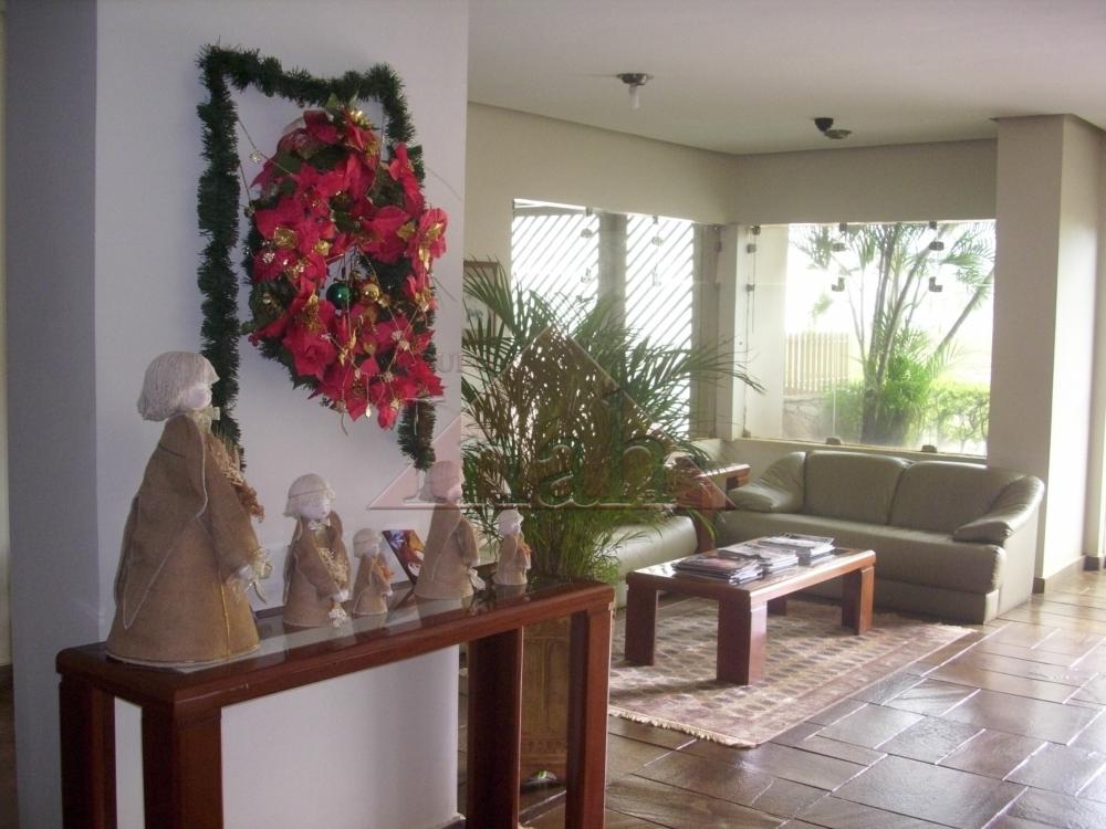 Alugar Apartamentos / Apartamento em Ribeirão Preto R$ 1.600,00 - Foto 30