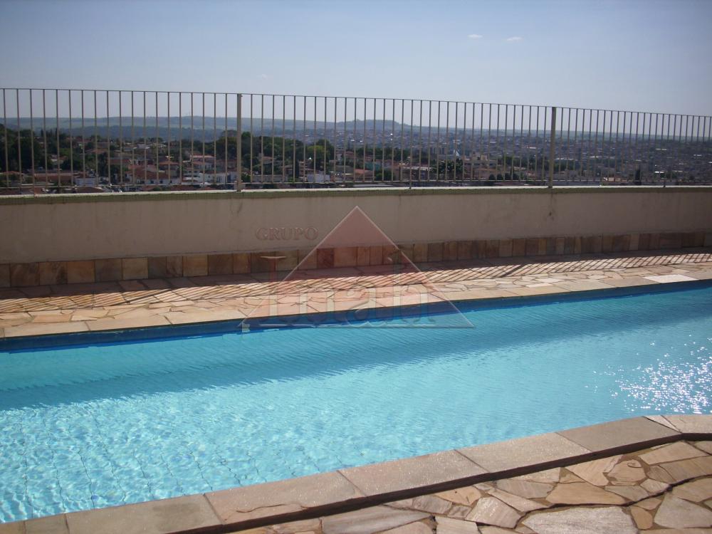 Alugar Apartamentos / Apartamento em Ribeirão Preto R$ 1.600,00 - Foto 36