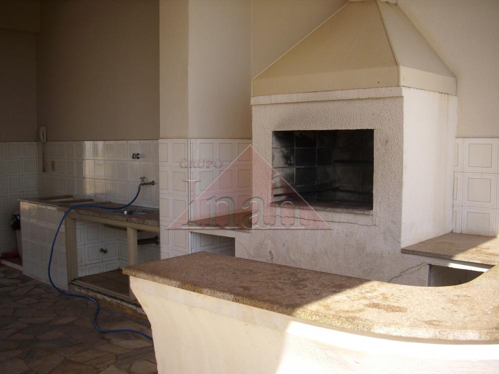 Alugar Apartamentos / Apartamento em Ribeirão Preto R$ 1.600,00 - Foto 38