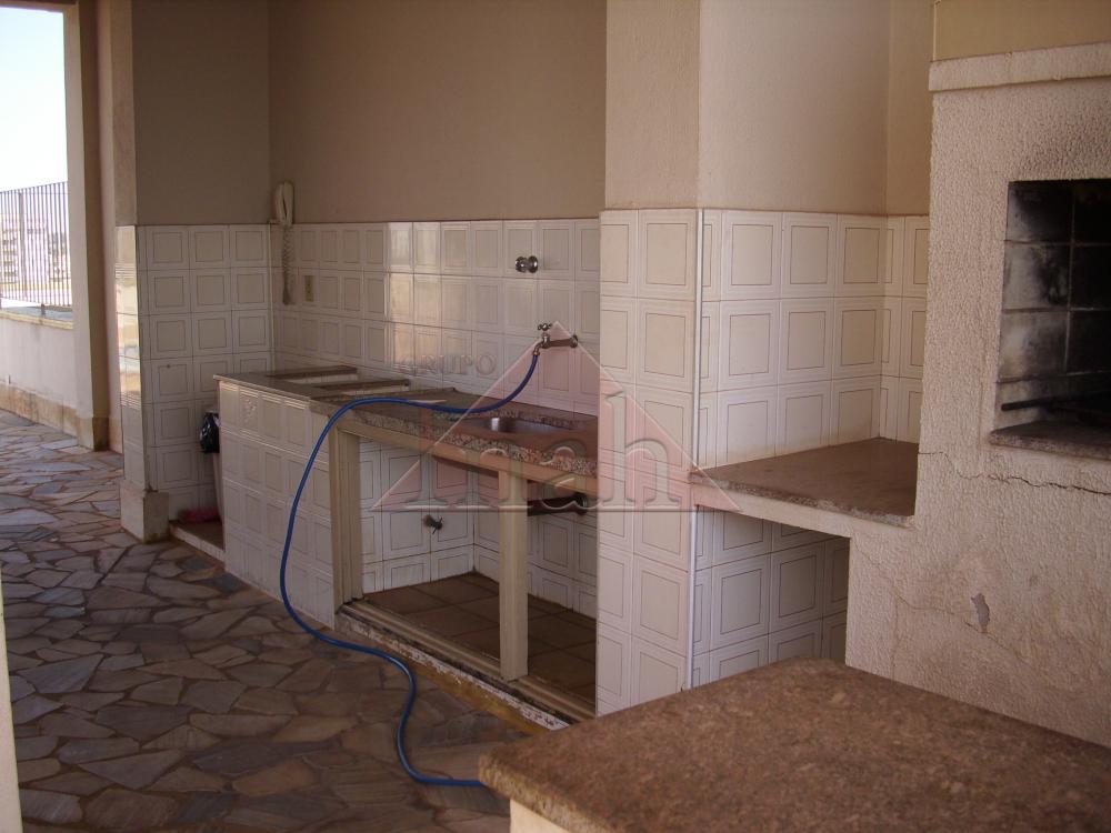 Alugar Apartamentos / Apartamento em Ribeirão Preto R$ 1.600,00 - Foto 39