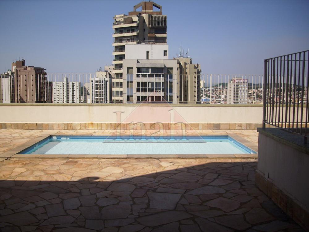 Alugar Apartamentos / Apartamento em Ribeirão Preto R$ 1.600,00 - Foto 40