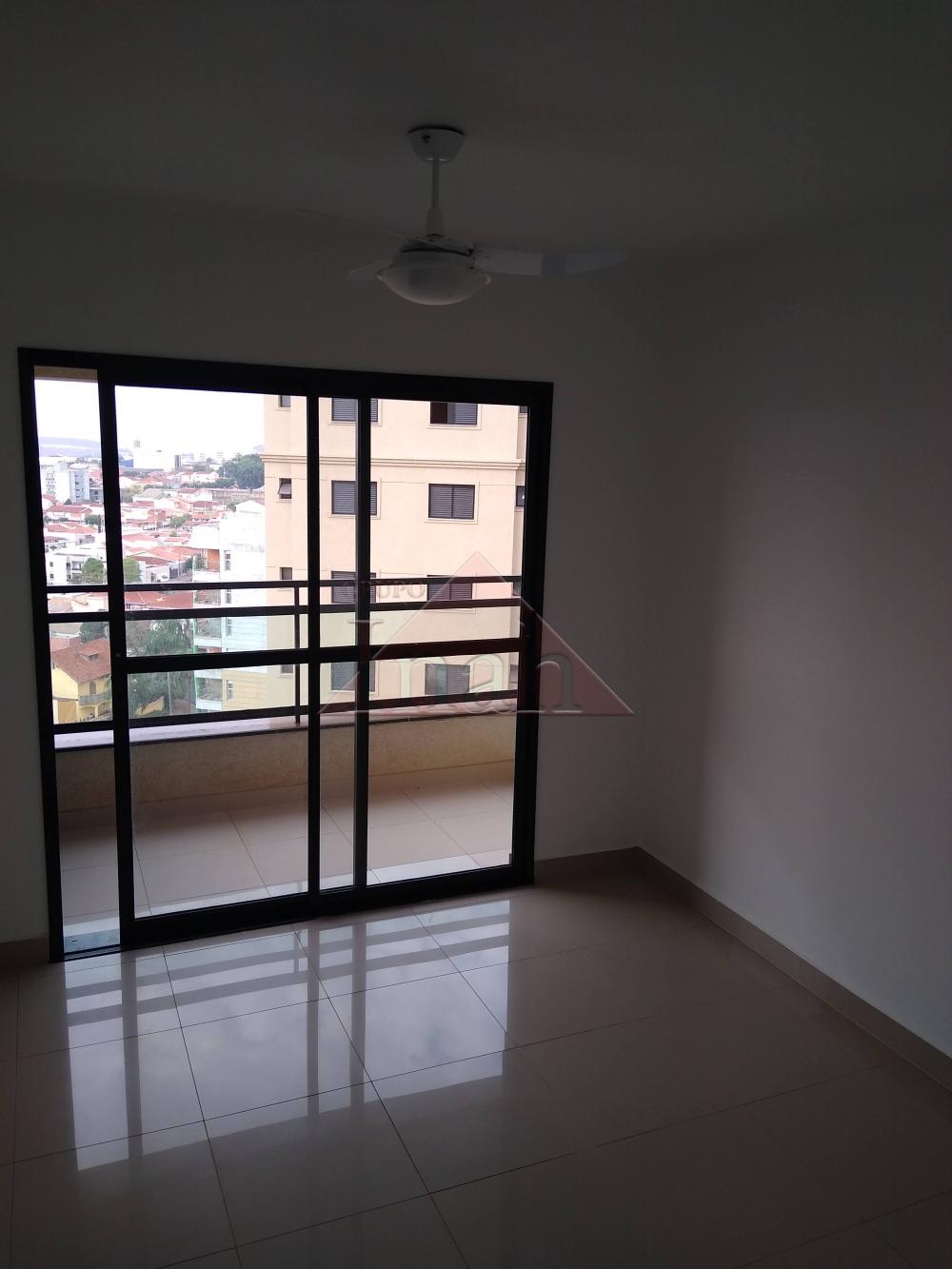 Alugar Apartamentos / Apartamento em Ribeirão Preto R$ 1.400,00 - Foto 1