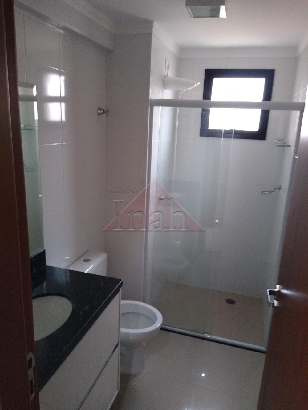 Alugar Apartamentos / Apartamento em Ribeirão Preto R$ 1.400,00 - Foto 4