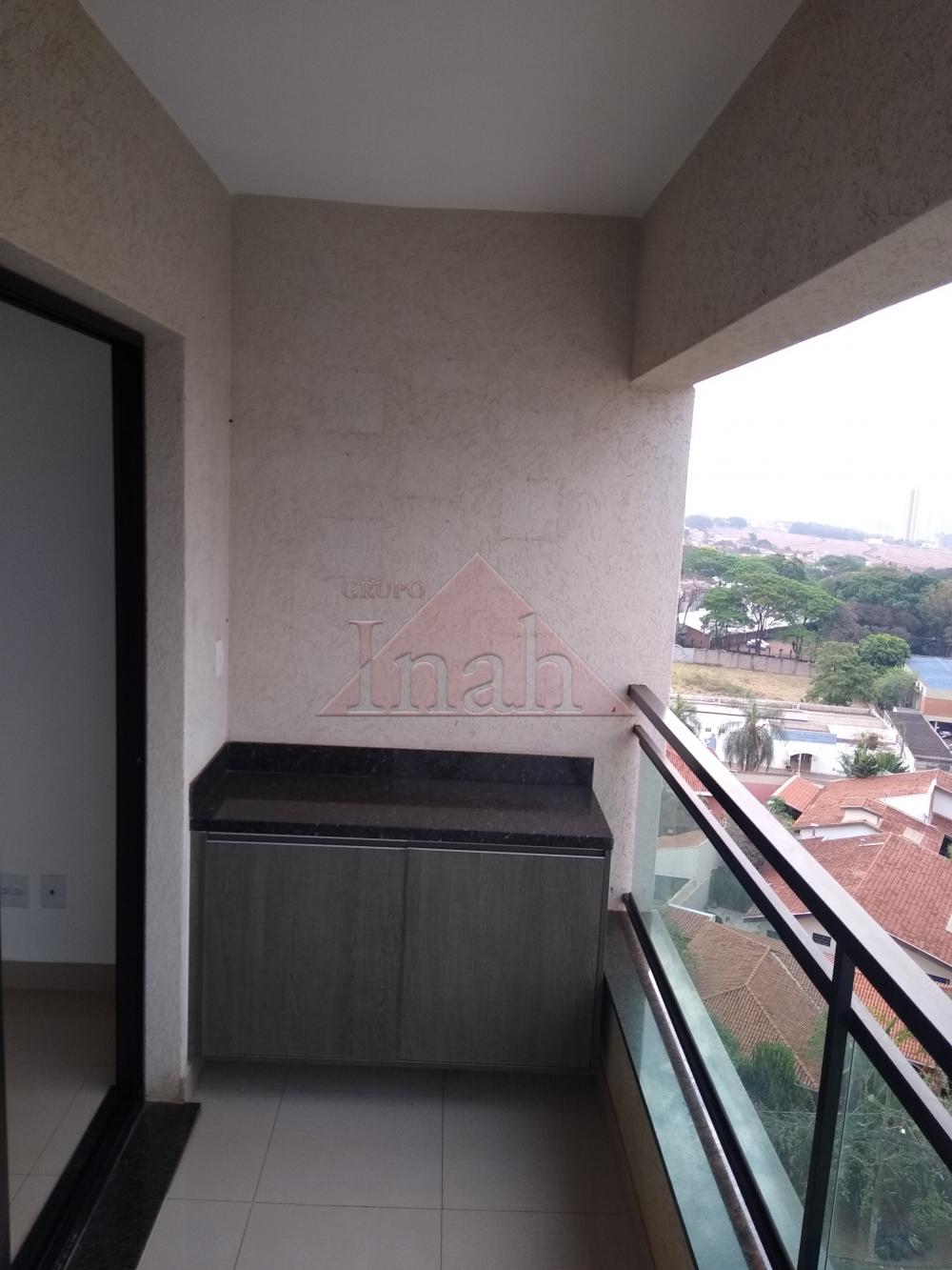Alugar Apartamentos / Apartamento em Ribeirão Preto R$ 1.400,00 - Foto 6