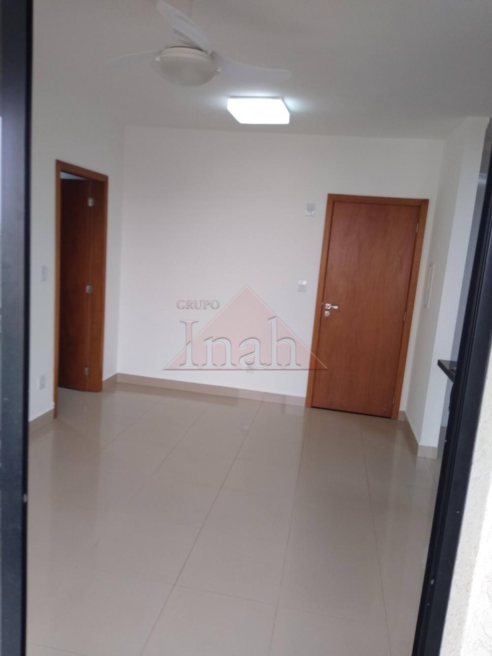 Alugar Apartamentos / Apartamento em Ribeirão Preto R$ 1.400,00 - Foto 7