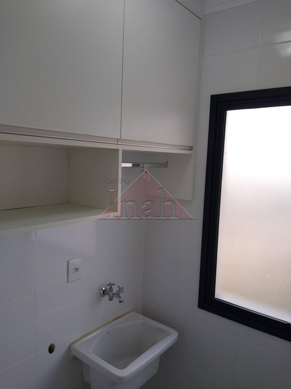 Alugar Apartamentos / Apartamento em Ribeirão Preto R$ 1.400,00 - Foto 9