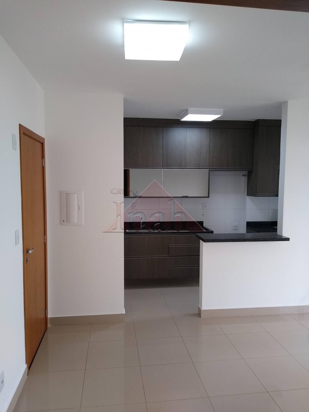 Alugar Apartamentos / Apartamento em Ribeirão Preto R$ 1.400,00 - Foto 11