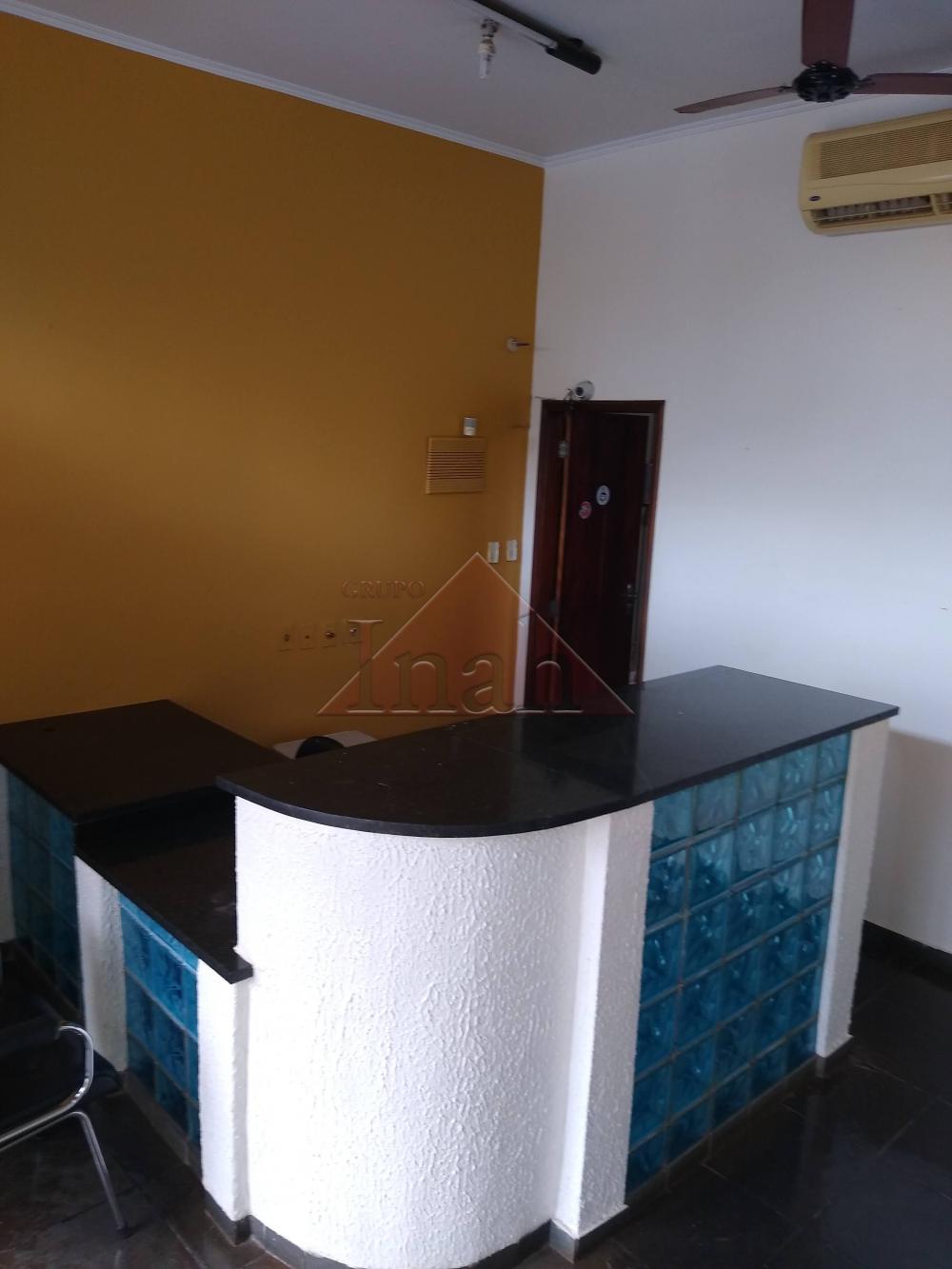 Alugar Comerciais / Casa Comercial em Ribeirão Preto R$ 19.000,00 - Foto 3