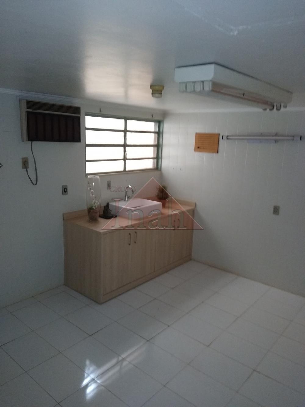 Alugar Comerciais / Casa Comercial em Ribeirão Preto R$ 19.000,00 - Foto 42