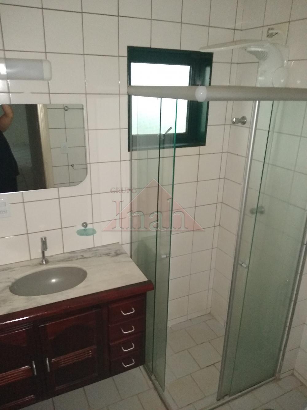 Alugar Casas / condomínio fechado em Ribeirão Preto R$ 1.000,00 - Foto 9
