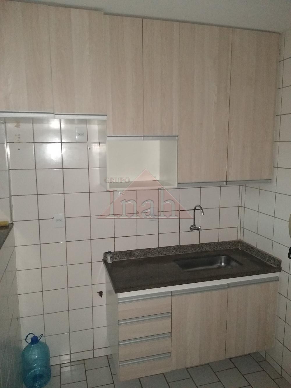 Alugar Casas / condomínio fechado em Ribeirão Preto R$ 1.000,00 - Foto 15