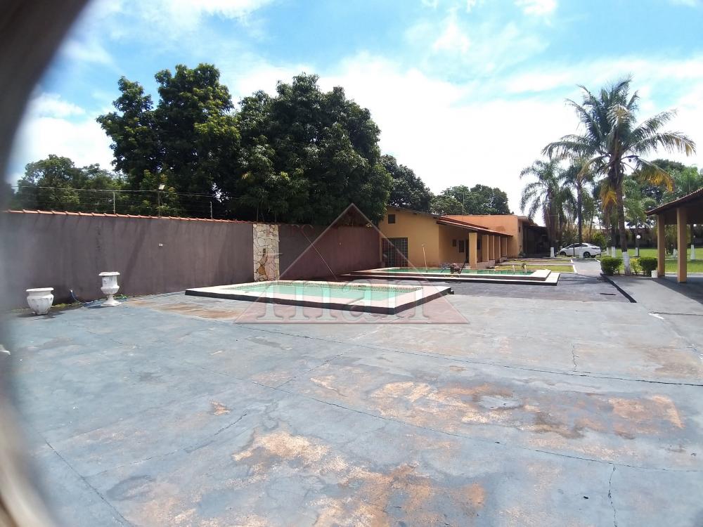 Alugar Casas / condomínio fechado em Ribeirão Preto R$ 5.000,00 - Foto 109