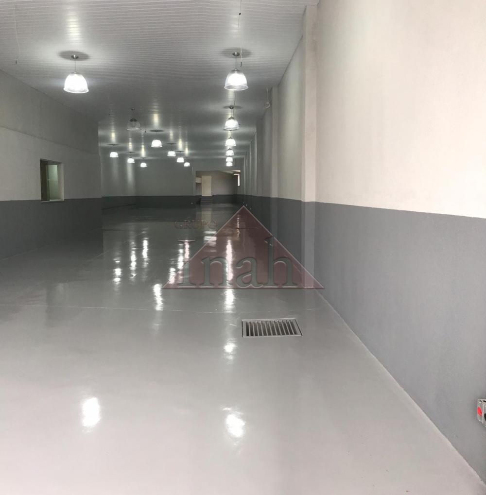 Alugar Comerciais / Salão em Ribeirão Preto R$ 7.400,00 - Foto 5