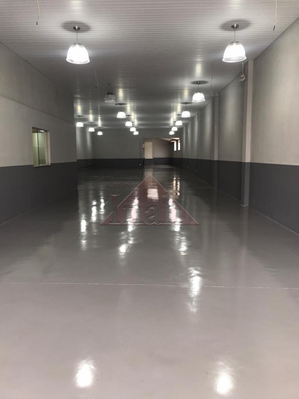 Alugar Comerciais / Salão em Ribeirão Preto R$ 7.400,00 - Foto 6