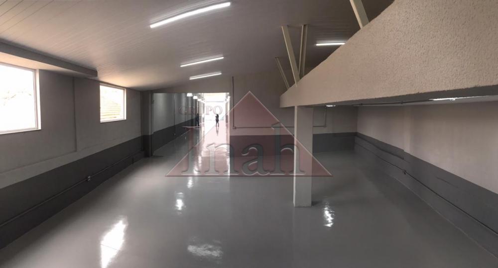 Alugar Comerciais / Salão em Ribeirão Preto R$ 7.400,00 - Foto 7