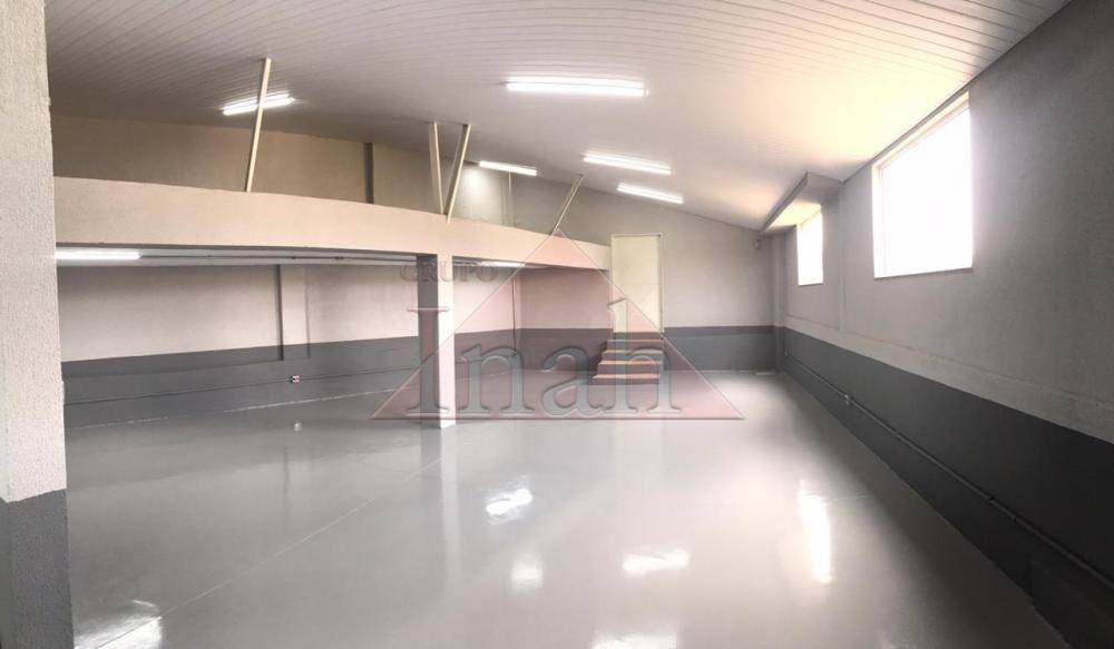 Alugar Comerciais / Salão em Ribeirão Preto R$ 7.400,00 - Foto 8