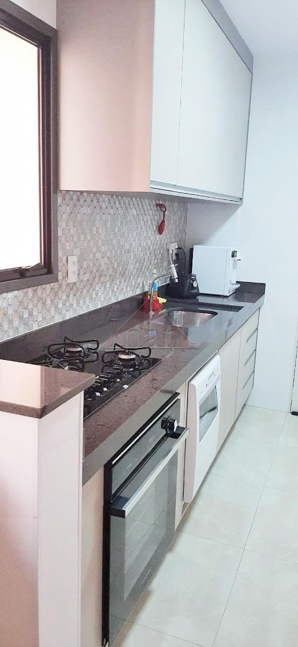 Alugar Apartamentos / Apartamento em Ribeirão Preto R$ 1.300,00 - Foto 15