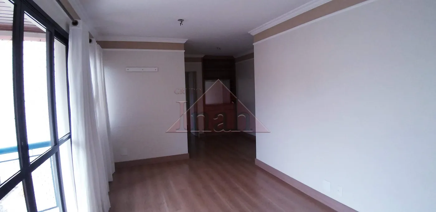 Alugar Apartamentos / Apartamento em Ribeirão Preto R$ 1.300,00 - Foto 19