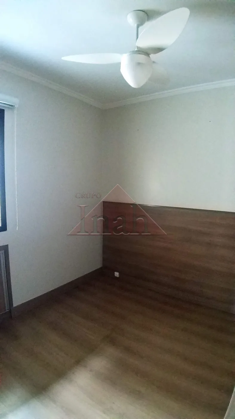 Alugar Apartamentos / Apartamento em Ribeirão Preto R$ 1.300,00 - Foto 31