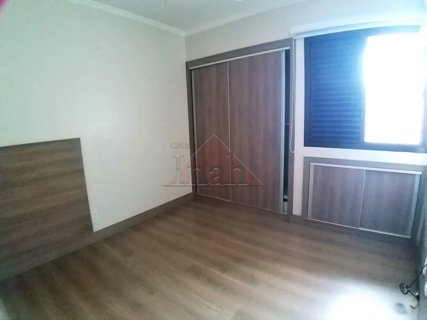 Alugar Apartamentos / Apartamento em Ribeirão Preto R$ 1.300,00 - Foto 37