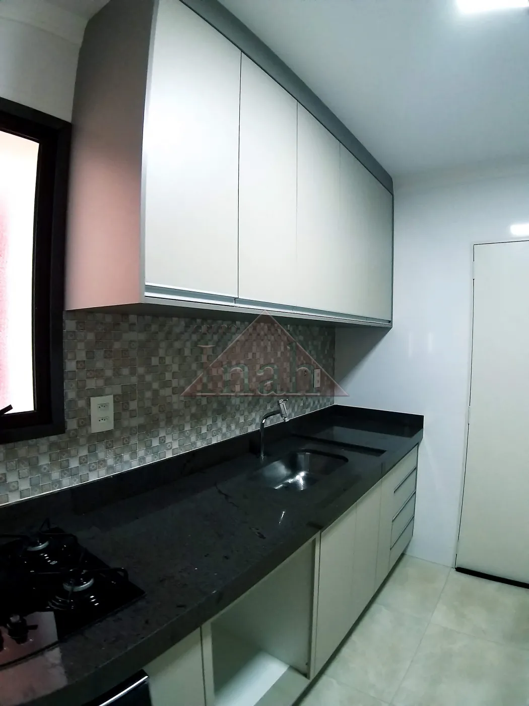 Alugar Apartamentos / Apartamento em Ribeirão Preto R$ 1.300,00 - Foto 48