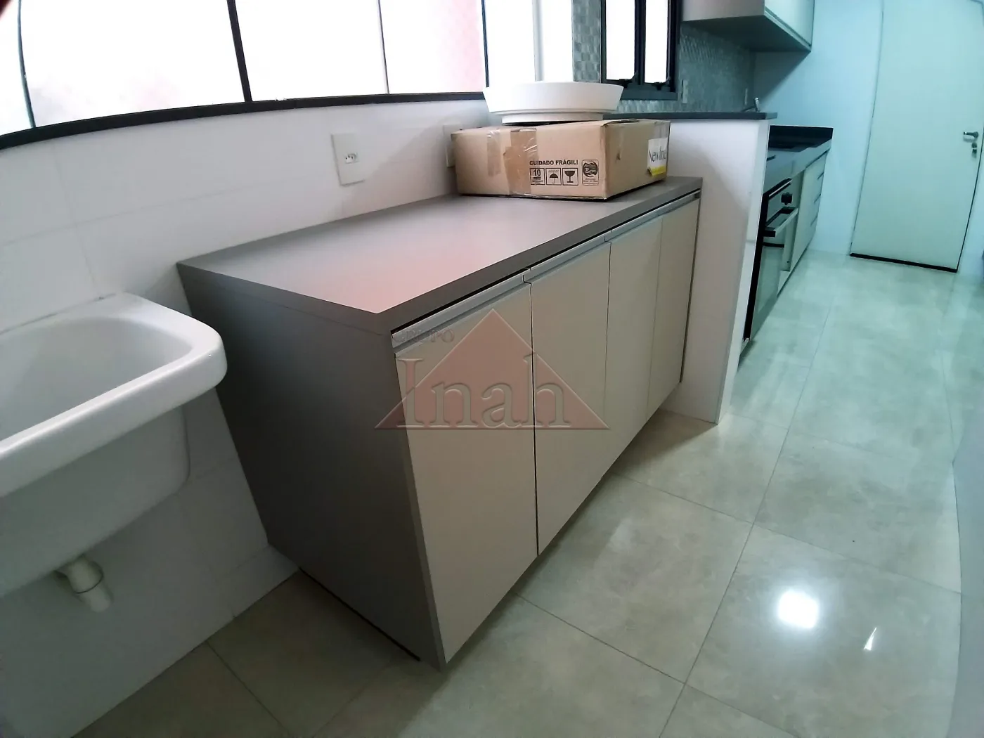 Alugar Apartamentos / Apartamento em Ribeirão Preto R$ 1.300,00 - Foto 51