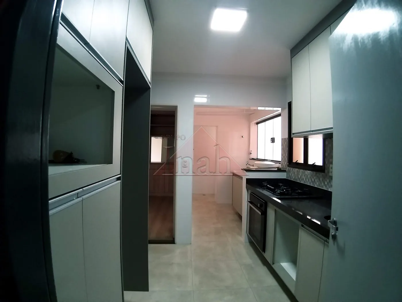 Alugar Apartamentos / Apartamento em Ribeirão Preto R$ 1.300,00 - Foto 53