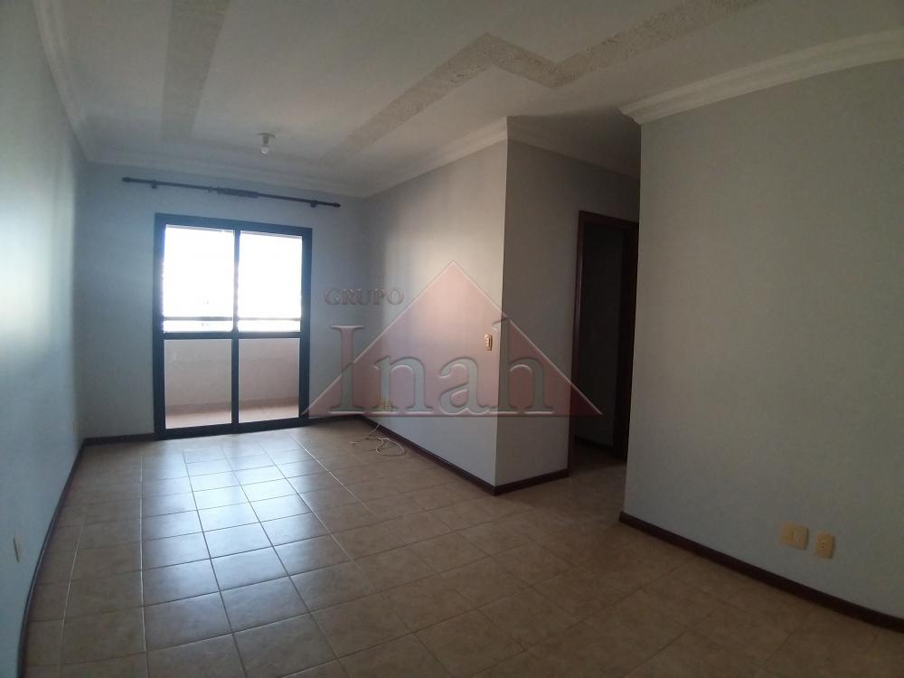 Alugar Apartamentos / Apartamento em Ribeirão Preto R$ 1.100,00 - Foto 2