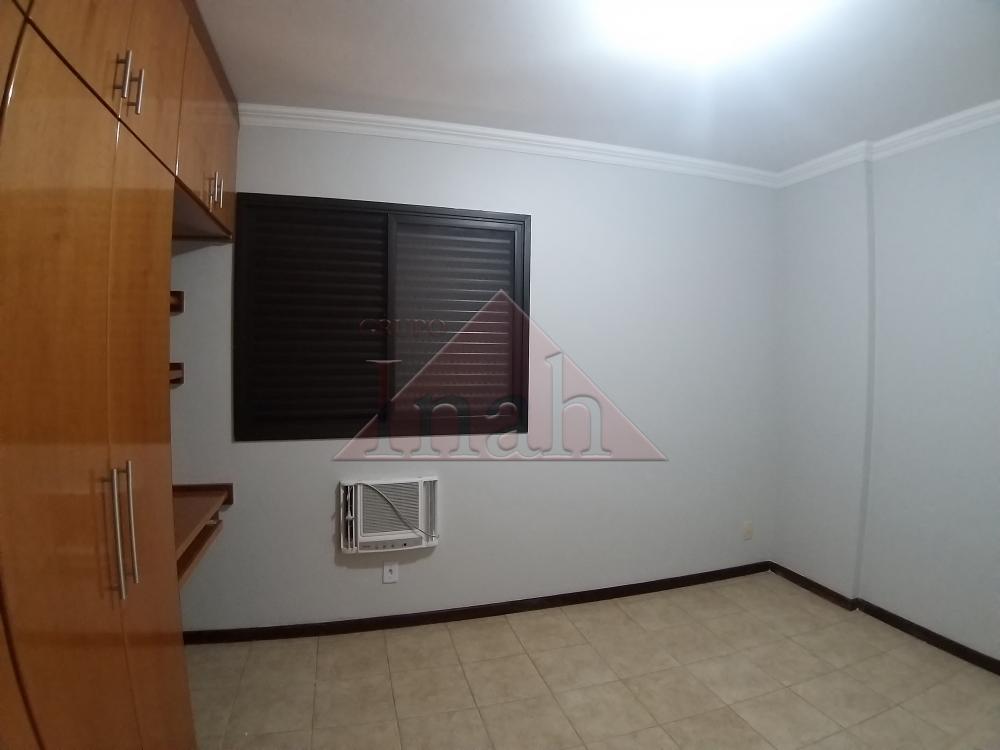 Alugar Apartamentos / Apartamento em Ribeirão Preto R$ 1.100,00 - Foto 4