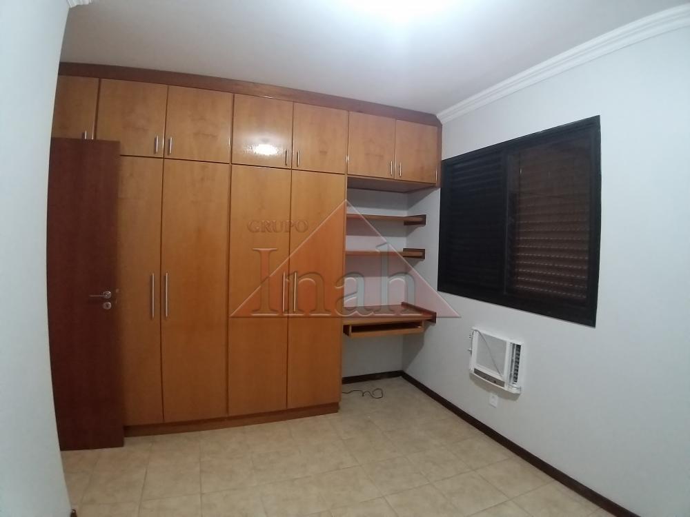 Alugar Apartamentos / Apartamento em Ribeirão Preto R$ 1.100,00 - Foto 5