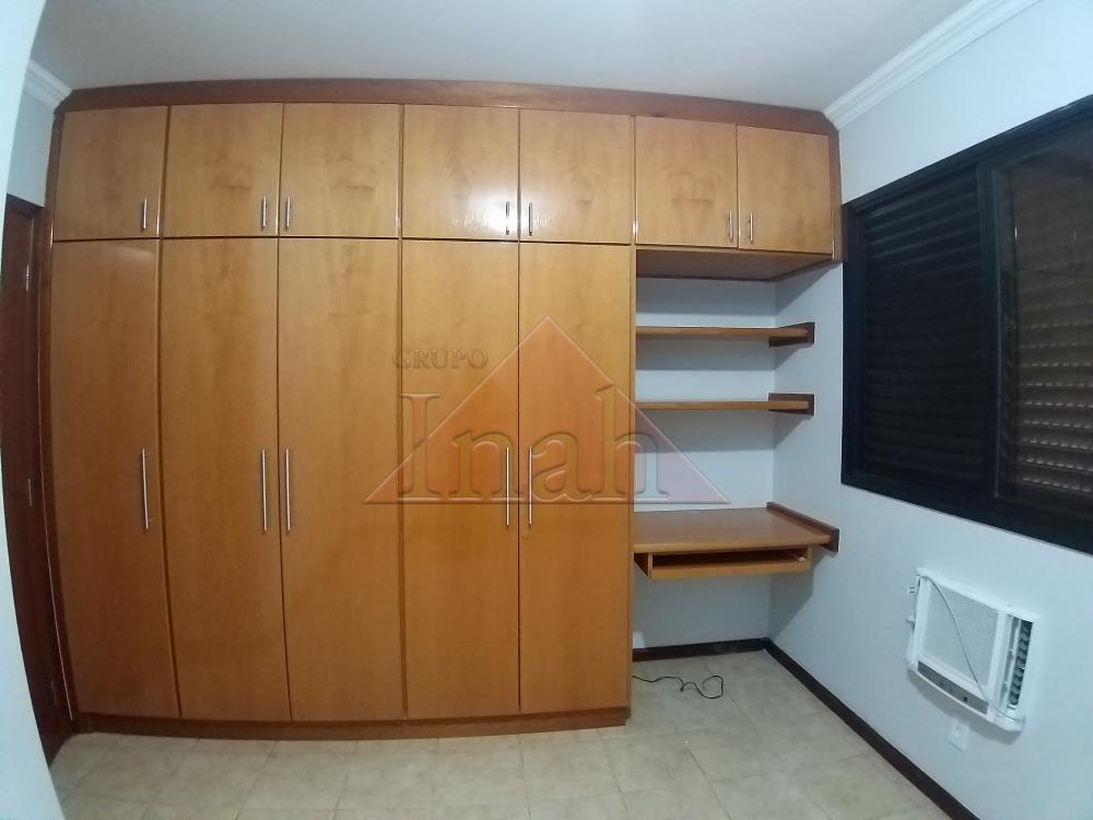 Alugar Apartamentos / Apartamento em Ribeirão Preto R$ 1.100,00 - Foto 6