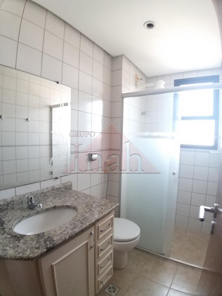 Alugar Apartamentos / Apartamento em Ribeirão Preto R$ 1.100,00 - Foto 8