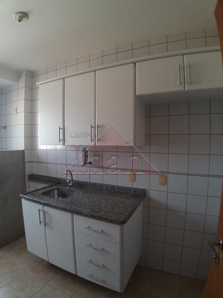 Alugar Apartamentos / Apartamento em Ribeirão Preto R$ 1.100,00 - Foto 9