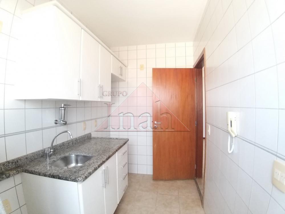 Alugar Apartamentos / Apartamento em Ribeirão Preto R$ 1.100,00 - Foto 12