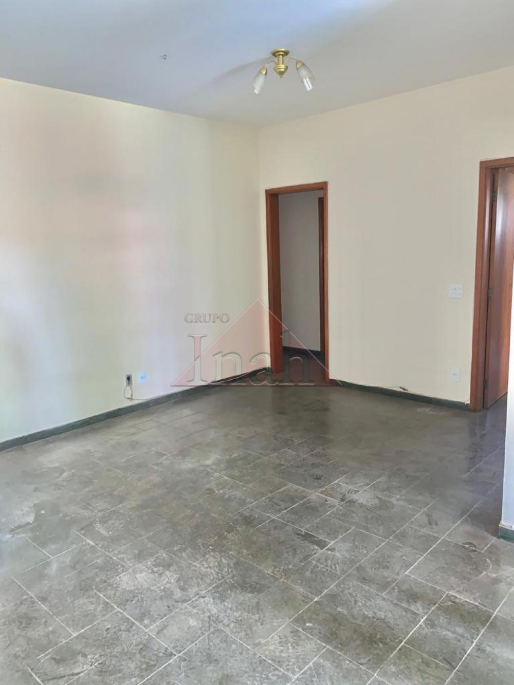Alugar Apartamentos / Apartamento em Ribeirão Preto R$ 1.350,00 - Foto 5