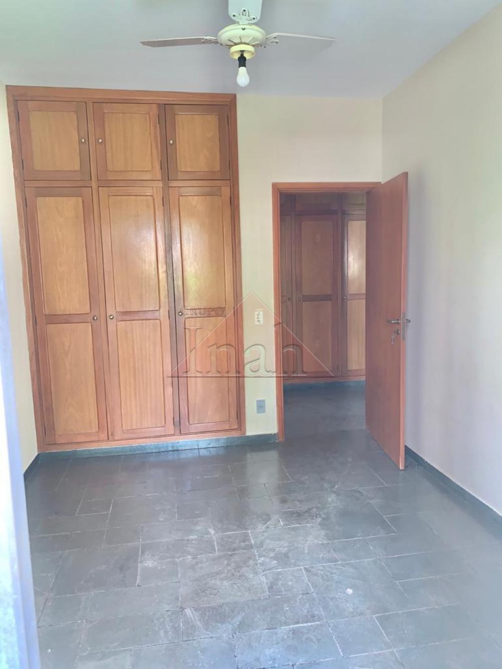Alugar Apartamentos / Apartamento em Ribeirão Preto R$ 1.350,00 - Foto 16