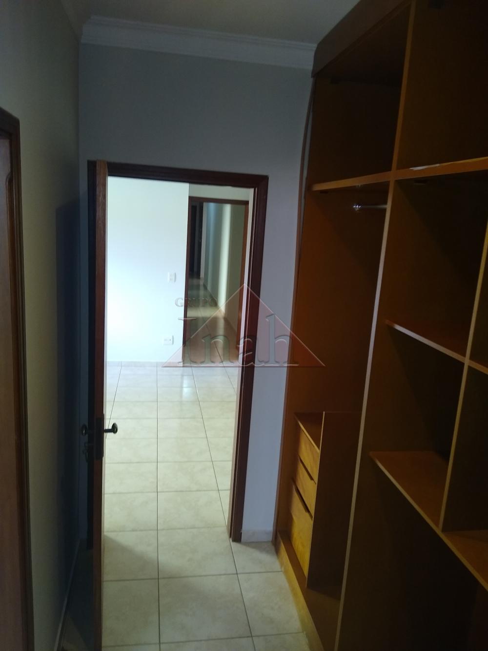 Alugar Casas / Casa em Ribeirão Preto R$ 4.500,00 - Foto 11