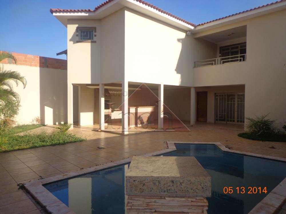 Alugar Casas / Casa em Ribeirão Preto R$ 4.500,00 - Foto 25