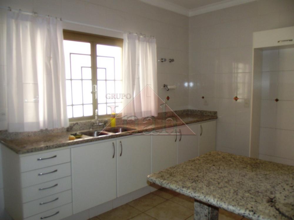 Alugar Casas / Casa em Ribeirão Preto R$ 4.500,00 - Foto 40